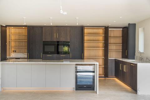 5 bedroom barn conversion for sale, Green Hill Farm, Bishop Thornton, HG3