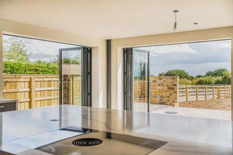 5 bedroom barn conversion for sale, Green Hill Farm, Bishop Thornton, HG3