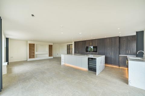 5 bedroom barn conversion for sale, Green Hill Farm, Bishop Thornton, HG3