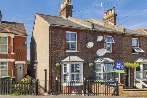undefined, Crescent Road, Hemel Hempstead, HP2