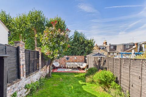 2 bedroom cottage for sale, Crescent Road, Hemel Hempstead, HP2