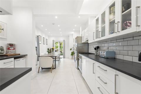 5 bedroom terraced house to rent, Farm Lane, London SW6