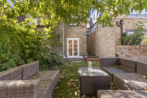 5 bedroom terraced house to rent, Farm Lane, London SW6