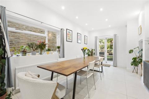 5 bedroom terraced house to rent, Farm Lane, London SW6