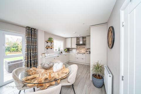 undefined, Plant Valley Glade, Cheslyn Hay, Walsall WS6