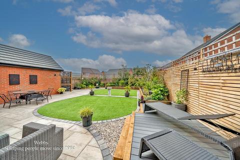 undefined, Plant Valley Glade, Cheslyn Hay, Walsall WS6