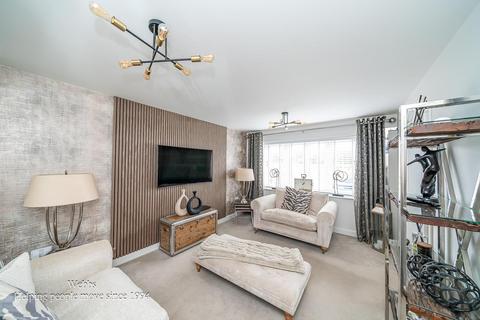 undefined, Plant Valley Glade, Cheslyn Hay, Walsall WS6
