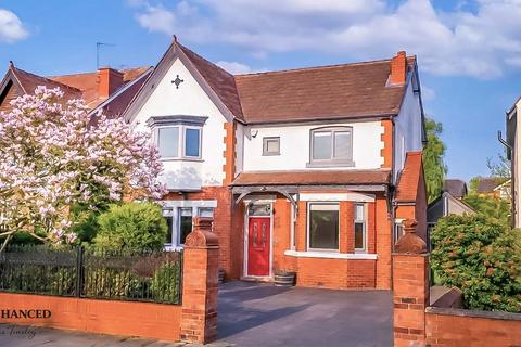 undefined, Bibby Road, Sefton PR9