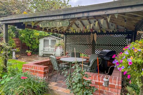 undefined, Bibby Road, Sefton PR9