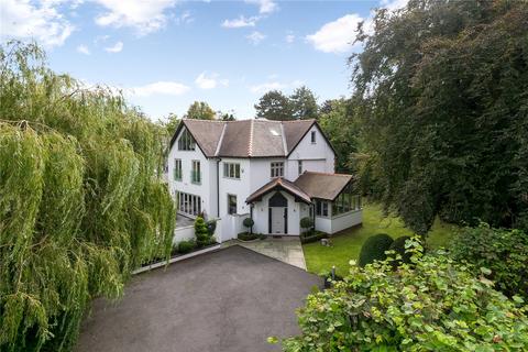 undefined, Broad Lane, Hale, WA15