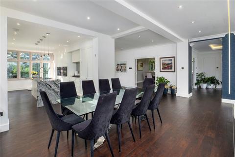 undefined, Broad Lane, Hale, WA15
