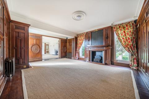 6 bedroom detached house for sale, Embley Lane, East Wellow, Romsey, Hampshire, SO51