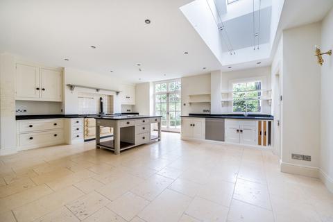 6 bedroom detached house for sale, Embley Lane, East Wellow, Romsey, Hampshire, SO51