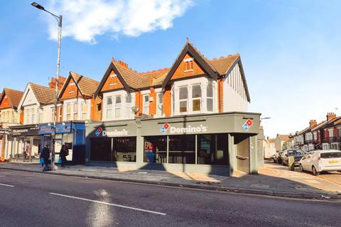 London Road, Westcliff-On-Sea