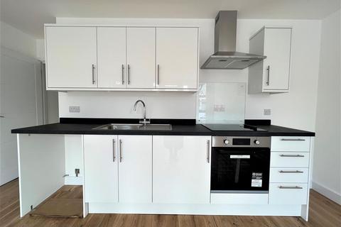 undefined, London Road, Westcliff-On-Sea