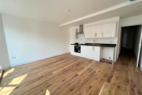 undefined, London Road, Westcliff-On-Sea
