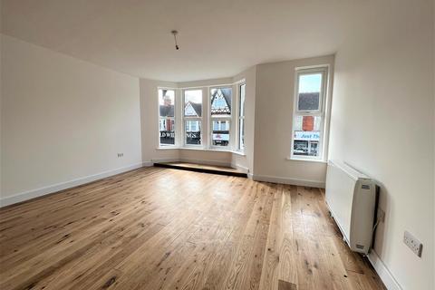 undefined, London Road, Westcliff-On-Sea