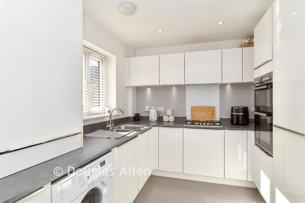 Kitchen/ Diner