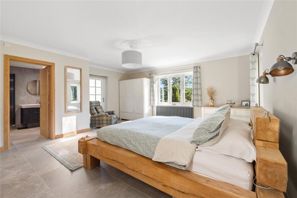 Principal Bedroom