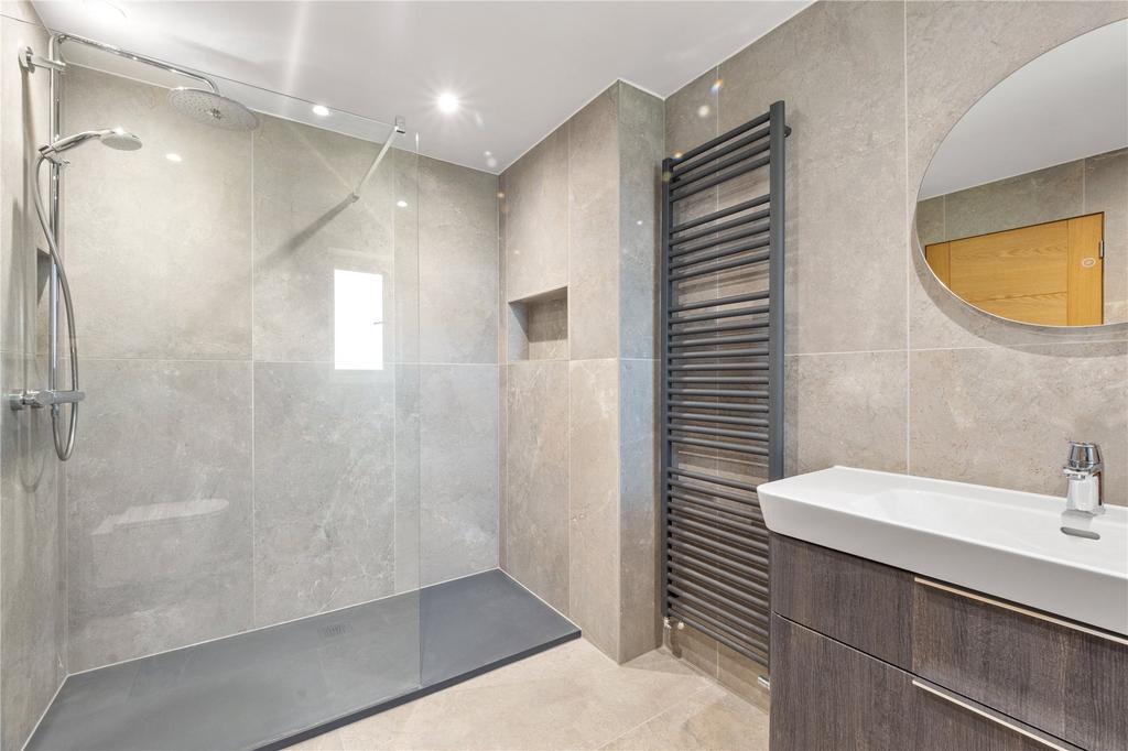 Principal En-Suite