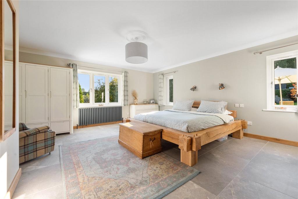 Principal Bedroom