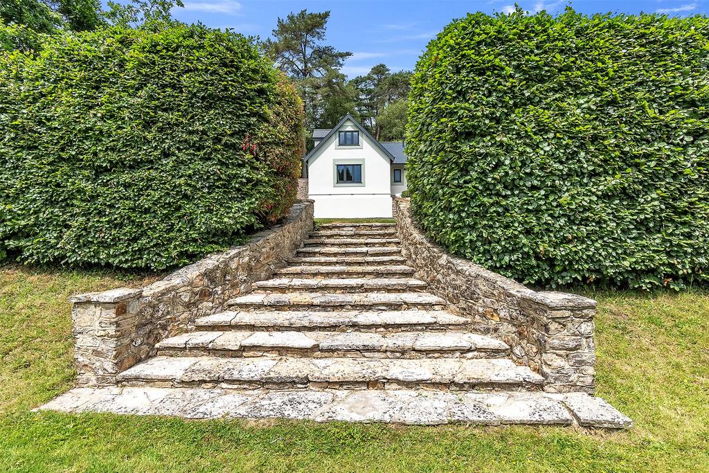 Walled Garden