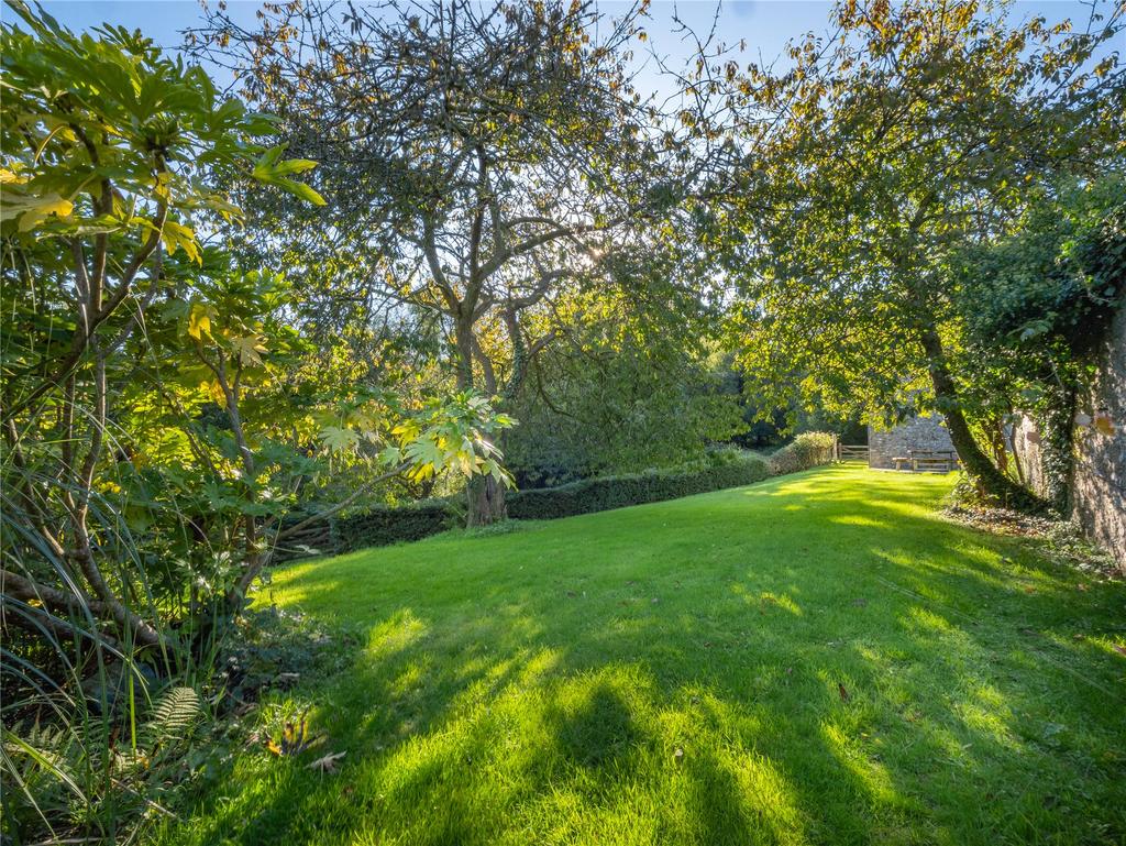 Lower Garden