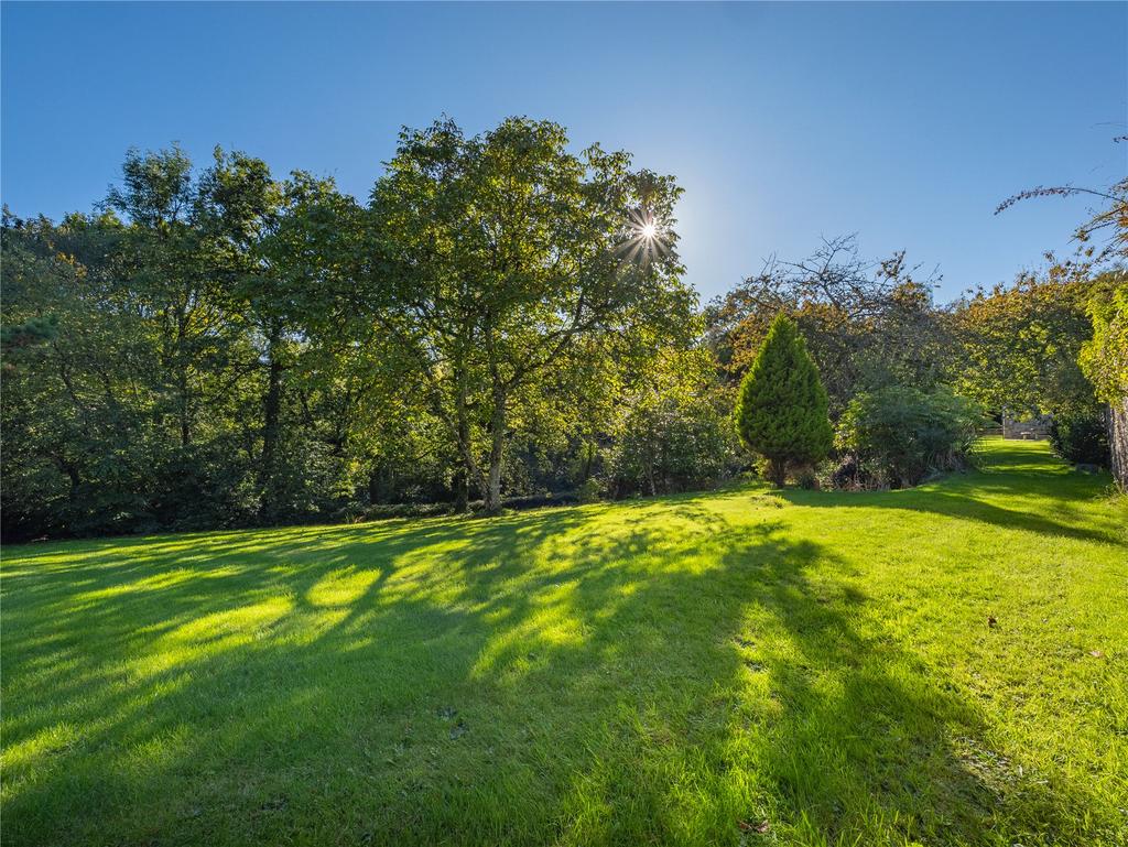 Lower Garden
