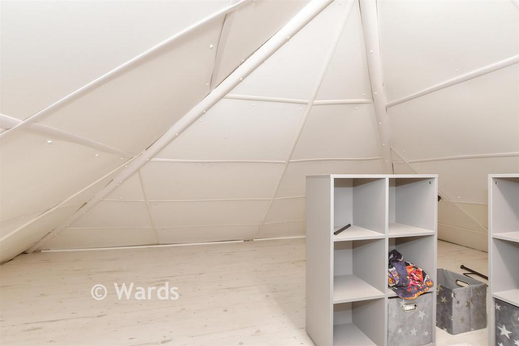 Loft Room