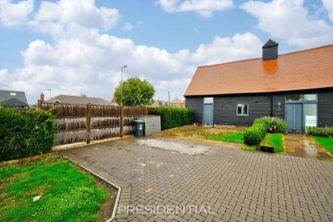 undefined, Sewardstone Road, London E4