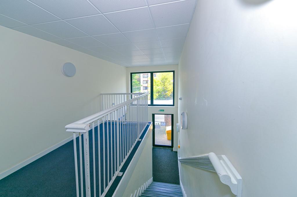 Entrance Lobby