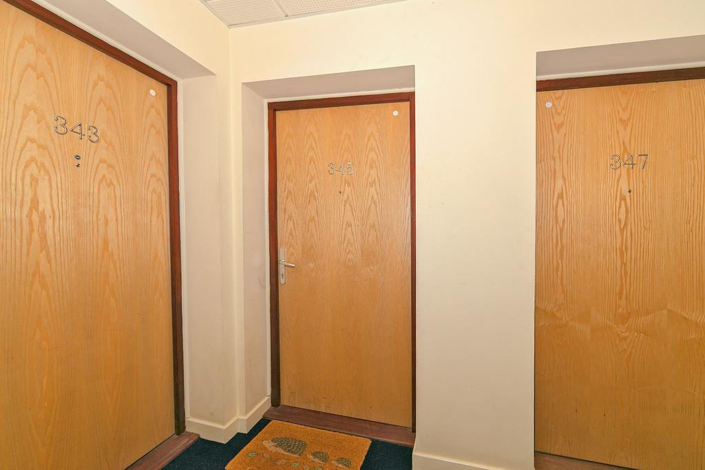 Entrance Lobby
