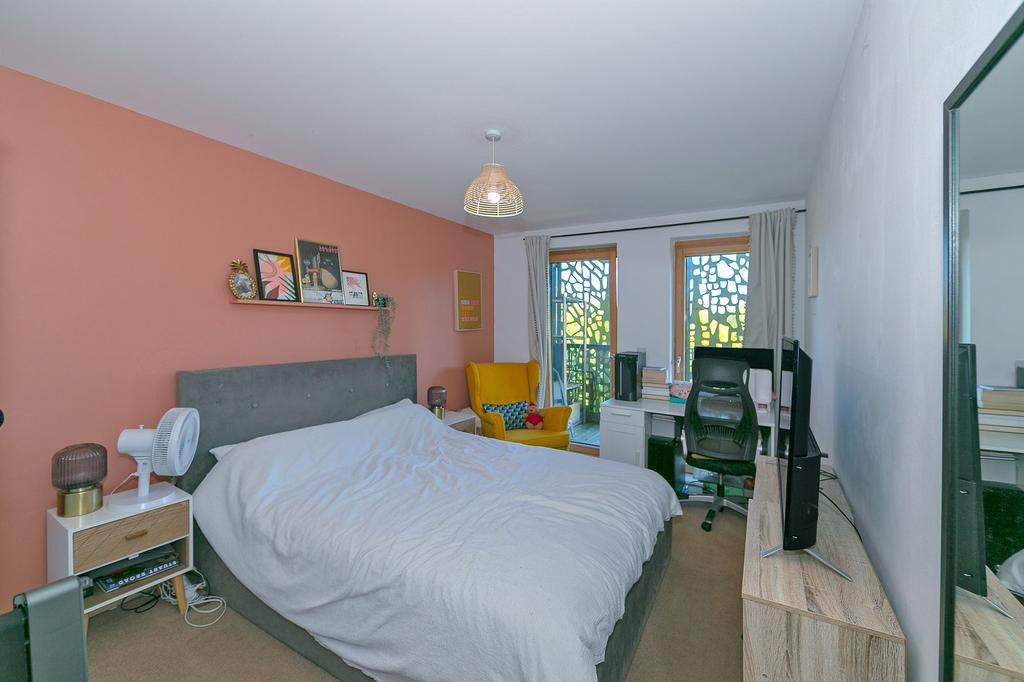 Principal Bedroom