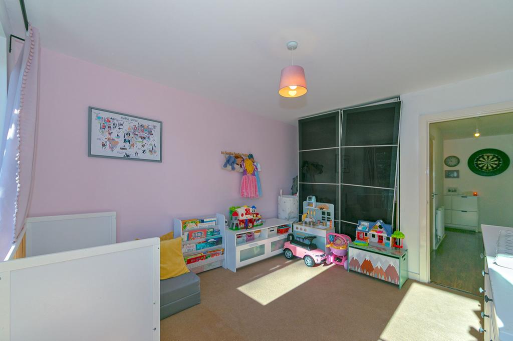Bedroom 2