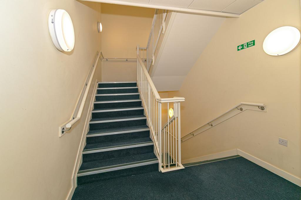 Entrance Lobby