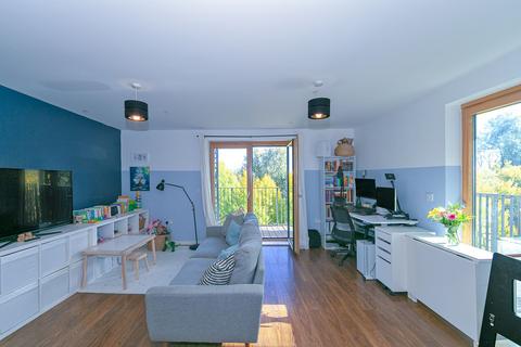 undefined, Dalgin Place, Campbell Park, MK9