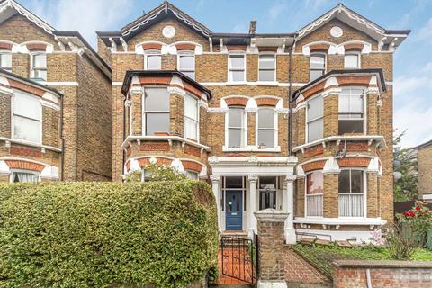 undefined, Montrell Road, London SW2