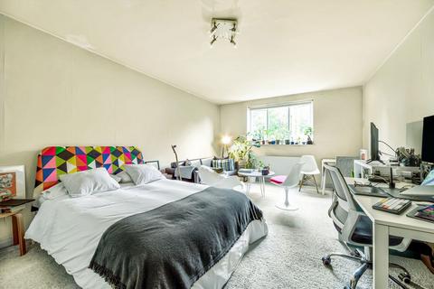 undefined, Montrell Road, London SW2