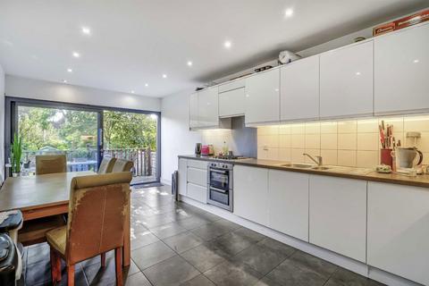 undefined, Telford Avenue, London SW2
