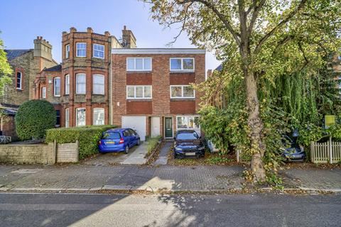 undefined, Telford Avenue, London SW2