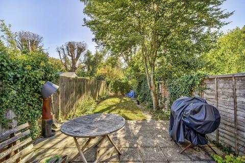 undefined, Telford Avenue, London SW2