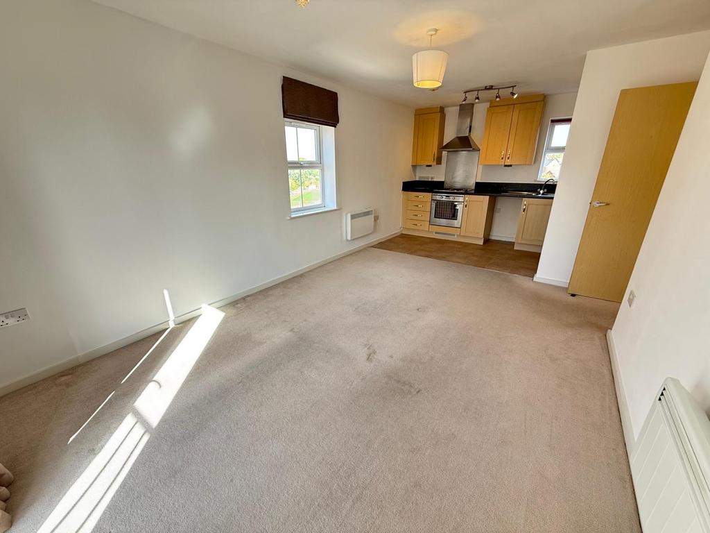 Apartment in Leicester - View 2