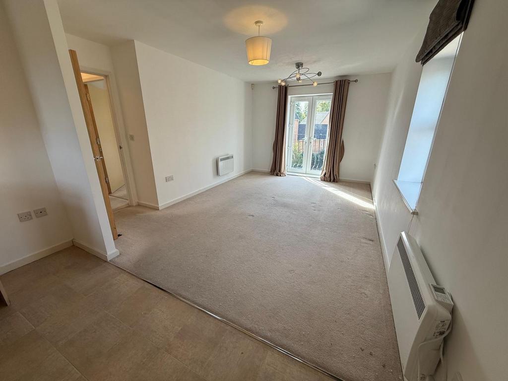 Apartment in Leicester - View 3
