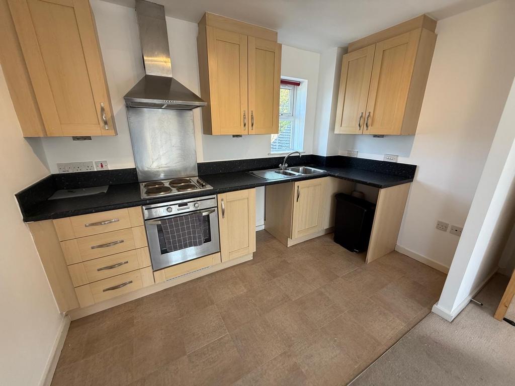 Apartment in Leicester - View 4