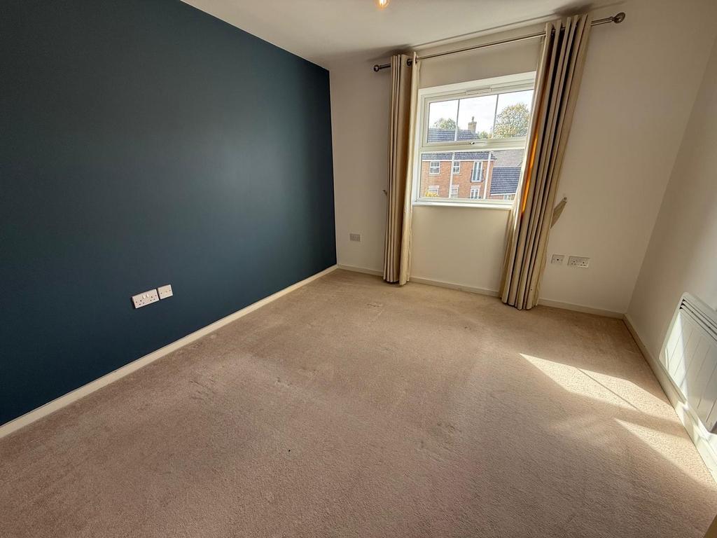 Apartment in Leicester - More
