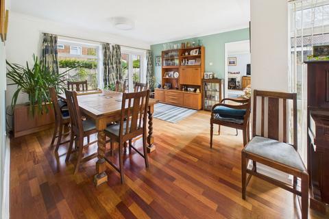 5 bedroom detached house for sale, Lesser Foxholes, Shoreham By Sea