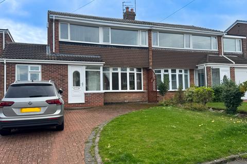 83 Brockenhurst Drive, Sunderland, SR4 9NS