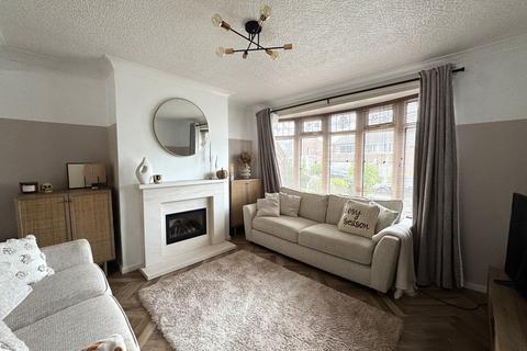 83 Brockenhurst Drive, Sunderland, SR4 9NS