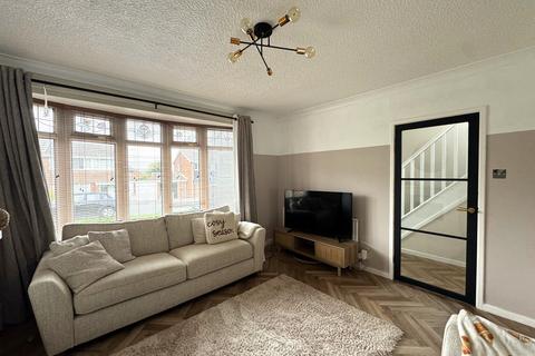83 Brockenhurst Drive, Sunderland, SR4 9NS