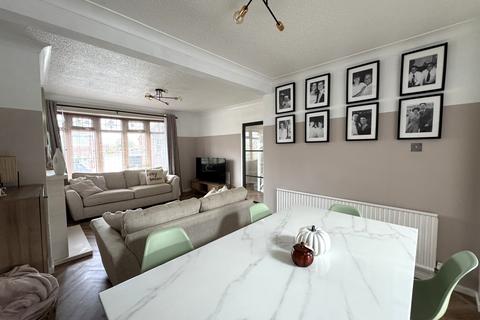 83 Brockenhurst Drive, Sunderland, SR4 9NS
